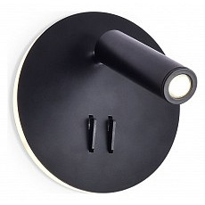 Бра с подсветкой ambrella light fw fw252